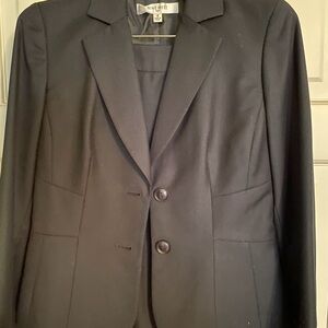 Nine West Classic Black Men's Blazer